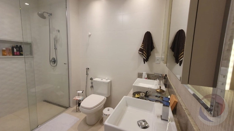 Lindo Apartamento em Campinas Mobiliado com 3 dormitórios 1 suíte: 19ª foto da galeria de imagens do imóvel