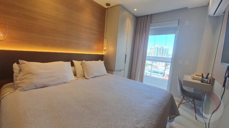 Lindo Apartamento em Campinas Mobiliado com 3 dormitórios 1 suíte: 15ª foto da galeria de imagens do imóvel