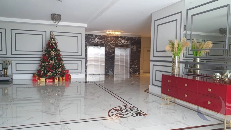 Lindo Apartamento em Campinas Mobiliado com 3 dormitórios 1 suíte: 2ª foto da galeria de imagens do imóvel