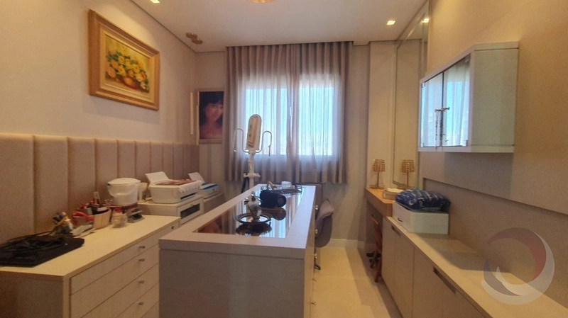 Lindo Apartamento em Campinas Mobiliado com 3 dormitórios 1 suíte: 14ª foto da galeria de imagens do imóvel