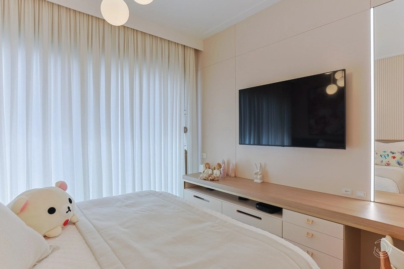 Apartamento na Beira mar com 4 dormitórios 4 suítes e 3 vagas - 308m: 22ª foto da galeria de imagens do imóvel