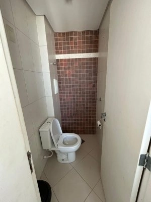 Apartamento em coqueiros com 03 dormitórios, sendo 01 suíte e 1 vaga: 23ª foto da galeria de imagens do imóvel
