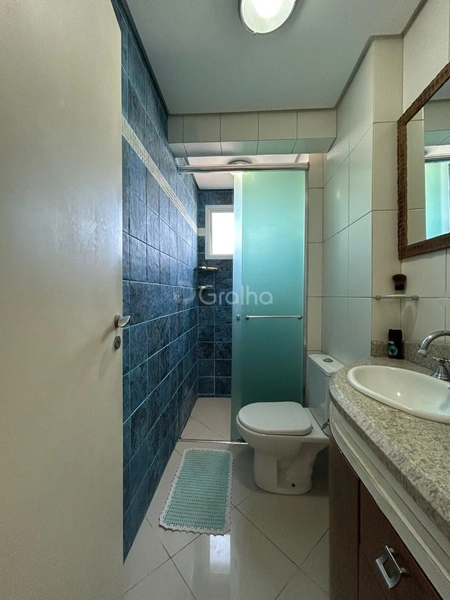 Apartamento em coqueiros com 03 dormitórios, sendo 01 suíte e 1 vaga: 25ª foto da galeria de imagens do imóvel