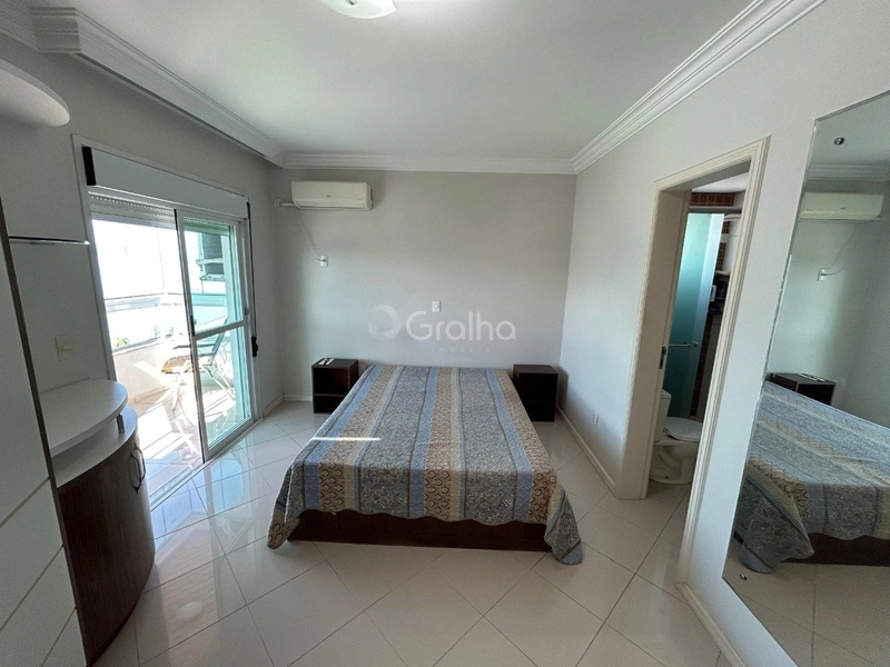 Apartamento em coqueiros com 03 dormitórios, sendo 01 suíte e 1 vaga: 14ª foto da galeria de imagens do imóvel