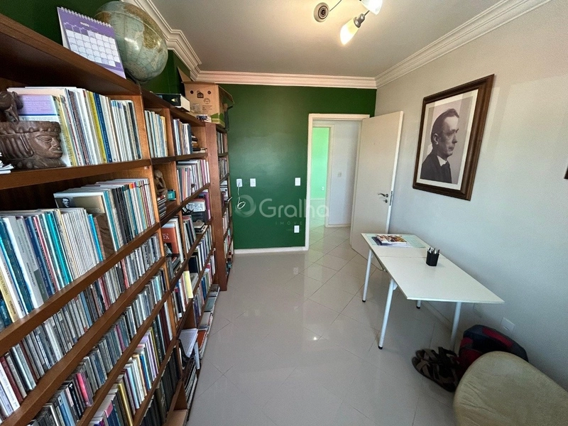Apartamento em coqueiros com 03 dormitórios, sendo 01 suíte e 1 vaga: 26ª foto da galeria de imagens do imóvel