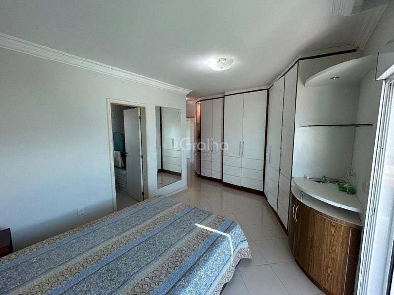 Apartamento em coqueiros com 03 dormitórios, sendo 01 suíte e 1 vaga: 15ª foto da galeria de imagens do imóvel