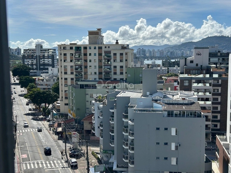 Apartamento em coqueiros com 03 dormitórios, sendo 01 suíte e 1 vaga: 6ª foto da galeria de imagens do imóvel