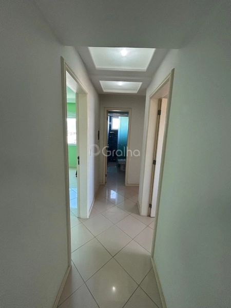 Apartamento em coqueiros com 03 dormitórios, sendo 01 suíte e 1 vaga: 13ª foto da galeria de imagens do imóvel