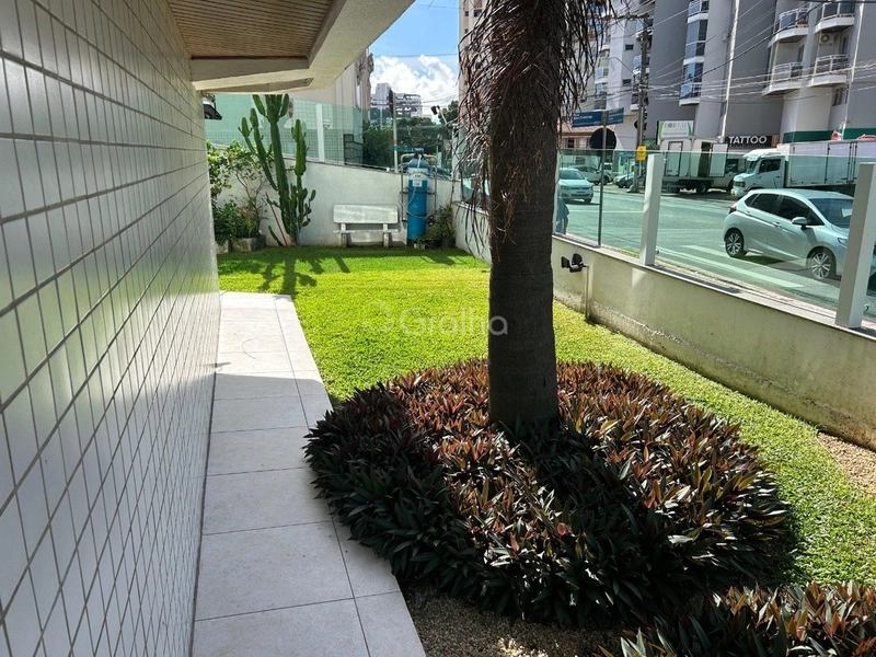 Apartamento em coqueiros com 03 dormitórios, sendo 01 suíte e 1 vaga: 27ª foto da galeria de imagens do imóvel