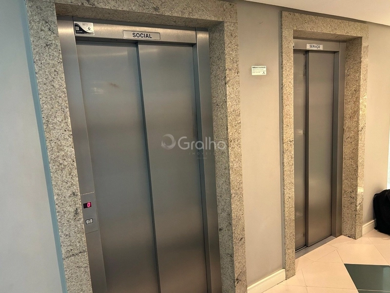 Apartamento em coqueiros com 03 dormitórios, sendo 01 suíte e 1 vaga: 31ª foto da galeria de imagens do imóvel
