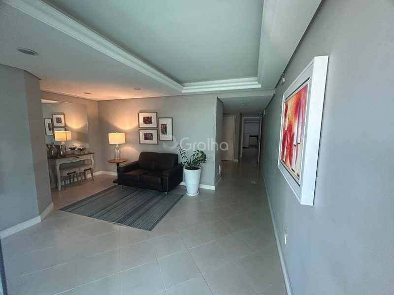 Apartamento em coqueiros com 03 dormitórios, sendo 01 suíte e 1 vaga: 30ª foto da galeria de imagens do imóvel