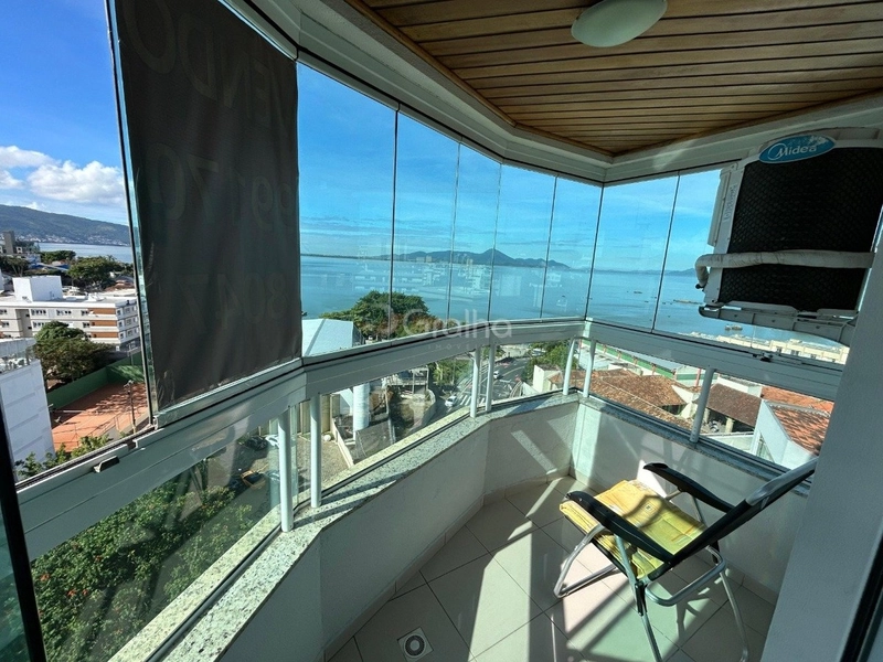 Apartamento em coqueiros com 03 dormitórios, sendo 01 suíte e 1 vaga: 7ª foto da galeria de imagens do imóvel