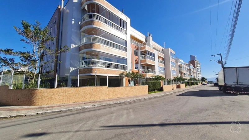 Apartamento no Joao Paulo com 3 dormitórios 2 suítes e 2 vagas: 9ª foto da galeria de imagens do imóvel