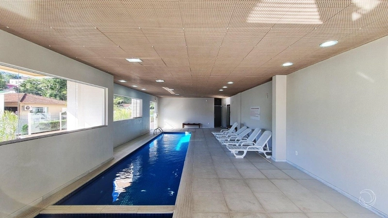 Apartamento no Joao Paulo com 3 dormitórios 2 suítes e 2 vagas: 18ª foto da galeria de imagens do imóvel
