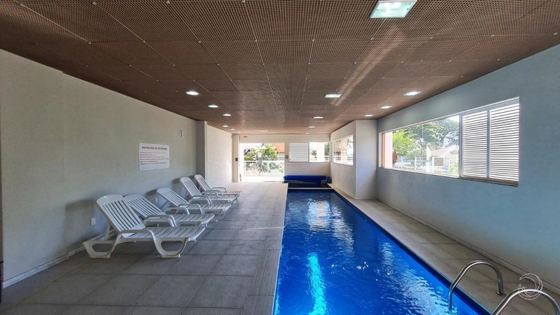 Apartamento no Joao Paulo com 3 dormitórios 2 suítes e 2 vagas: 14ª foto da galeria de imagens do imóvel