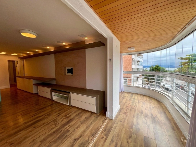 Apartamento no Joao Paulo com 3 dormitórios 2 suítes e 2 vagas: 4ª foto da galeria de imagens do imóvel