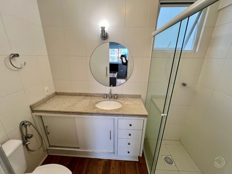 Apartamento no Joao Paulo com 3 dormitórios 2 suítes e 2 vagas: 2ª foto da galeria de imagens do imóvel