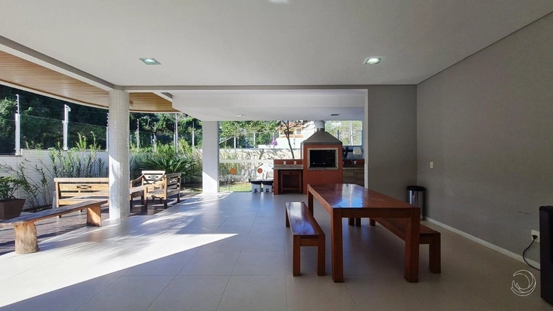 Apartamento no Joao Paulo com 3 dormitórios 2 suítes e 2 vagas: 7ª foto da galeria de imagens do imóvel