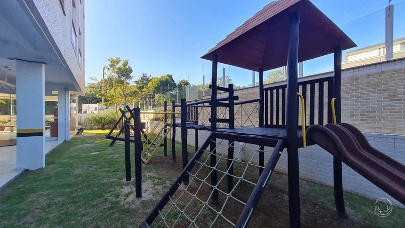 Apartamento no Joao Paulo com 3 dormitórios 2 suítes e 2 vagas: 12ª foto da galeria de imagens do imóvel