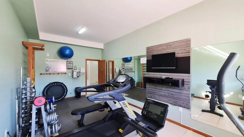 Apartamento no Joao Paulo com 3 dormitórios 2 suítes e 2 vagas: 15ª foto da galeria de imagens do imóvel