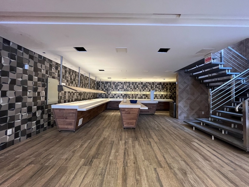 Sala comercial na Agronômica com 540m²proximo do Angeloni: 8ª foto da galeria de imagens do imóvel