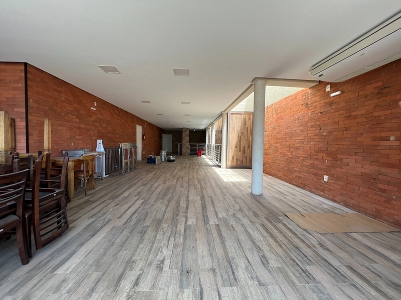 Sala comercial na Agronômica com 540m²proximo do Angeloni: 9ª foto da galeria de imagens do imóvel