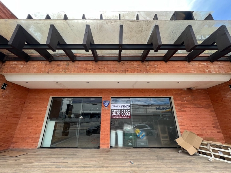 Sala comercial na Agronômica com 540m²proximo do Angeloni: 11ª foto da galeria de imagens do imóvel
