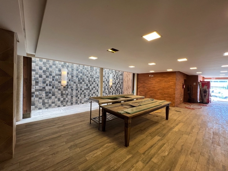 Sala comercial na Agronômica com 540m²proximo do Angeloni: 1ª foto da galeria de imagens do imóvel