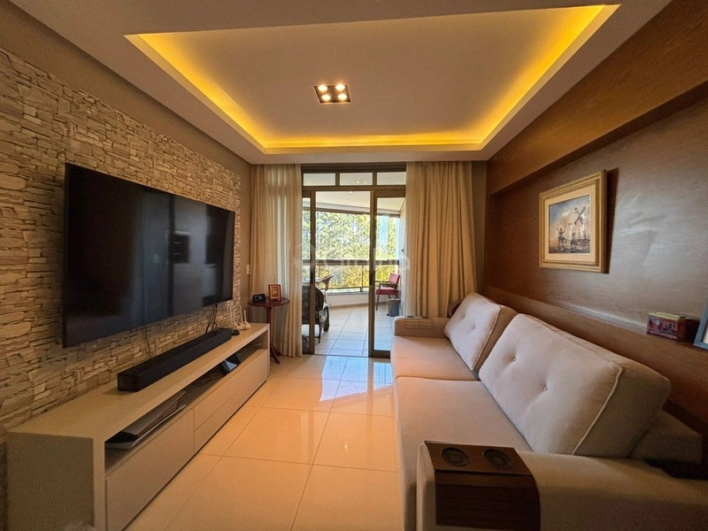 Apartamento no Joao Paulo a venda com 3 dormitórios 1 suíte e 1 vaga: 1ª foto da galeria de imagens do imóvel