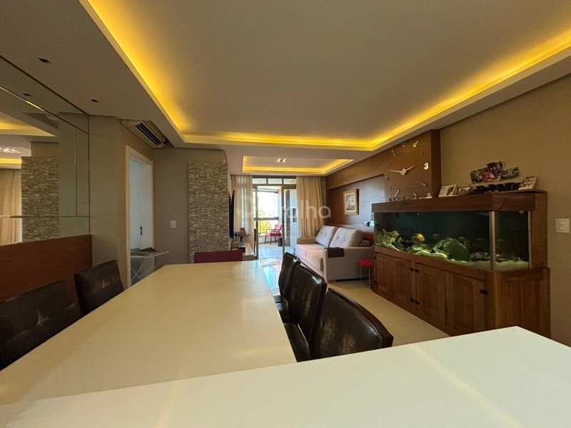 Apartamento no Joao Paulo a venda com 3 dormitórios 1 suíte e 1 vaga: 9ª foto da galeria de imagens do imóvel