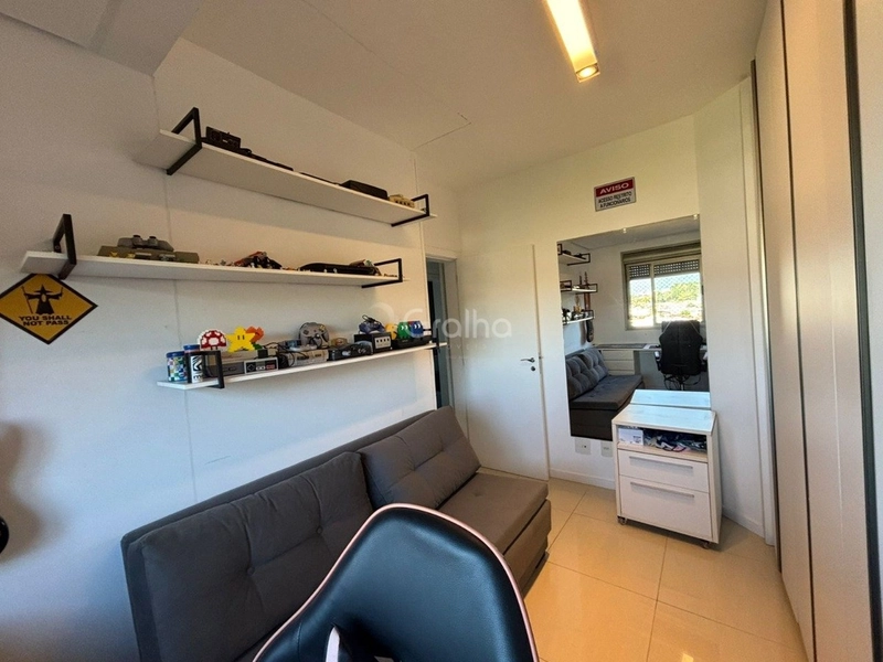 Apartamento no Joao Paulo a venda com 3 dormitórios 1 suíte e 1 vaga: 7ª foto da galeria de imagens do imóvel