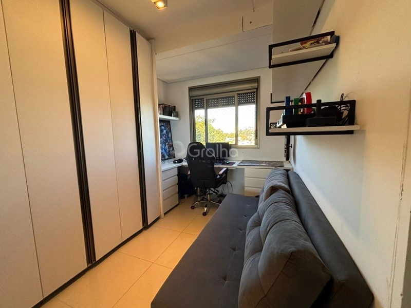 Apartamento no Joao Paulo a venda com 3 dormitórios 1 suíte e 1 vaga: 44ª foto da galeria de imagens do imóvel