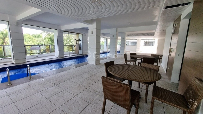 Apartamento no Joao Paulo a venda com 3 dormitórios 1 suíte e 1 vaga: 50ª foto da galeria de imagens do imóvel