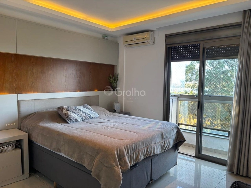 Apartamento no Joao Paulo a venda com 3 dormitórios 1 suíte e 1 vaga: 28ª foto da galeria de imagens do imóvel