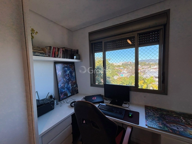 Apartamento no Joao Paulo a venda com 3 dormitórios 1 suíte e 1 vaga: 39ª foto da galeria de imagens do imóvel