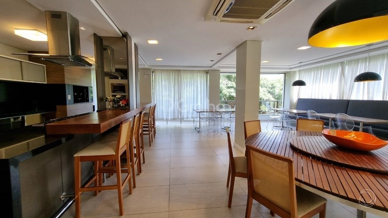 Apartamento no Joao Paulo a venda com 3 dormitórios 1 suíte e 1 vaga: 47ª foto da galeria de imagens do imóvel