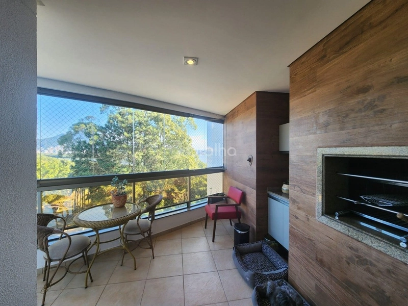 Apartamento no Joao Paulo a venda com 3 dormitórios 1 suíte e 1 vaga: 14ª foto da galeria de imagens do imóvel