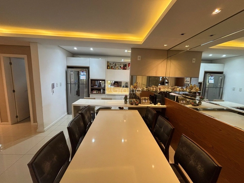 Apartamento no Joao Paulo a venda com 3 dormitórios 1 suíte e 1 vaga: 4ª foto da galeria de imagens do imóvel