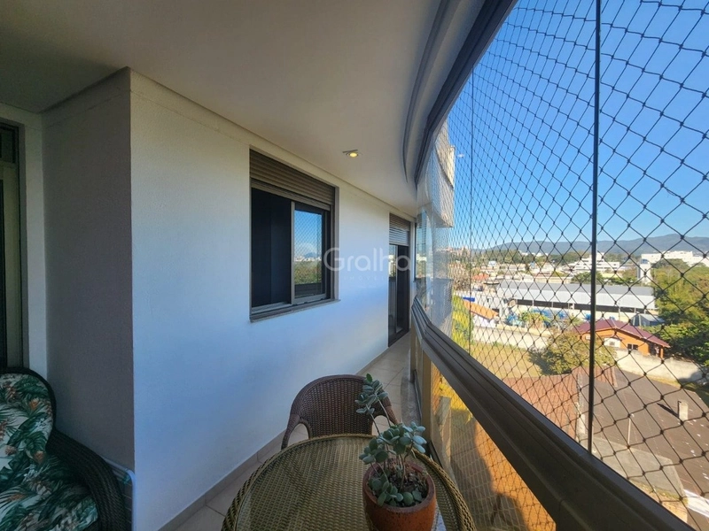 Apartamento no Joao Paulo a venda com 3 dormitórios 1 suíte e 1 vaga: 16ª foto da galeria de imagens do imóvel