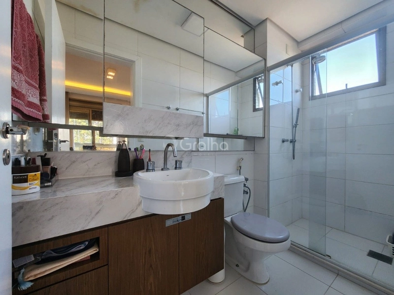 Apartamento no Joao Paulo a venda com 3 dormitórios 1 suíte e 1 vaga: 32ª foto da galeria de imagens do imóvel