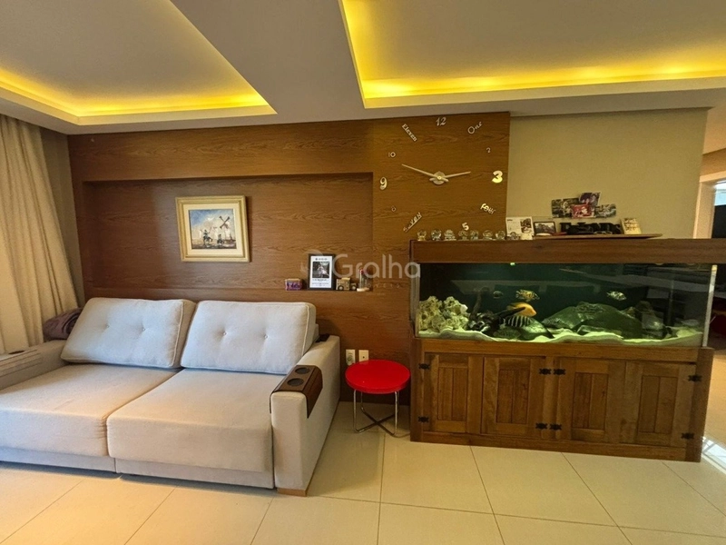 Apartamento no Joao Paulo a venda com 3 dormitórios 1 suíte e 1 vaga: 8ª foto da galeria de imagens do imóvel
