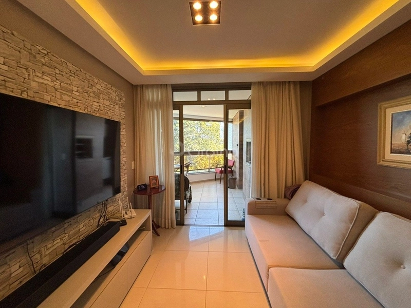Apartamento no Joao Paulo a venda com 3 dormitórios 1 suíte e 1 vaga: 2ª foto da galeria de imagens do imóvel