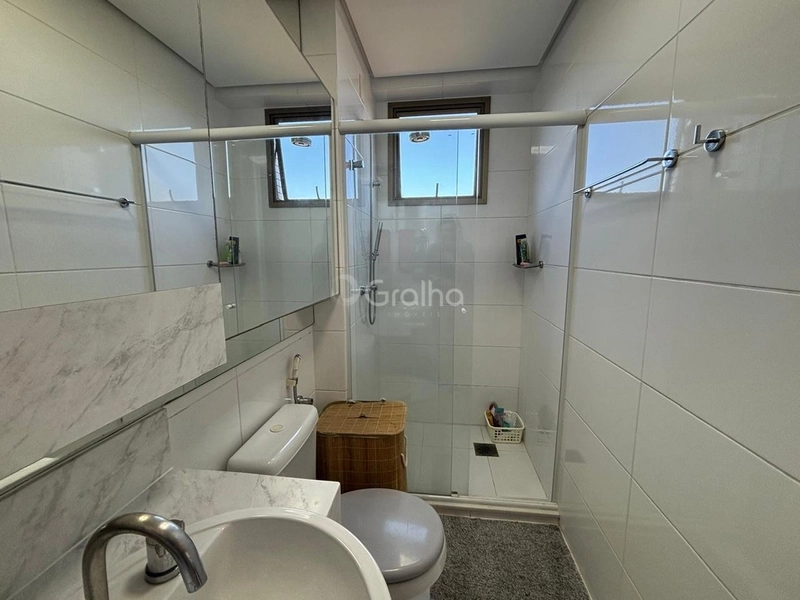 Apartamento no Joao Paulo a venda com 3 dormitórios 1 suíte e 1 vaga: 33ª foto da galeria de imagens do imóvel
