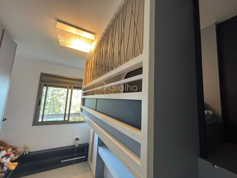 Apartamento no Joao Paulo a venda com 3 dormitórios 1 suíte e 1 vaga: 38ª foto da galeria de imagens do imóvel