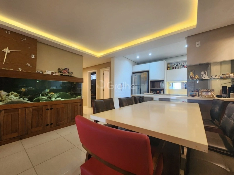 Apartamento no Joao Paulo a venda com 3 dormitórios 1 suíte e 1 vaga: 3ª foto da galeria de imagens do imóvel