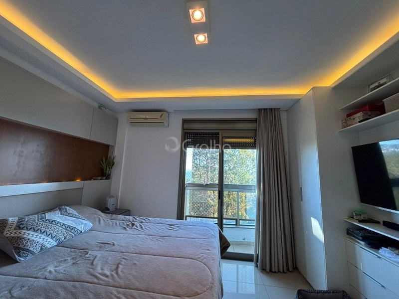Apartamento no Joao Paulo a venda com 3 dormitórios 1 suíte e 1 vaga: 29ª foto da galeria de imagens do imóvel