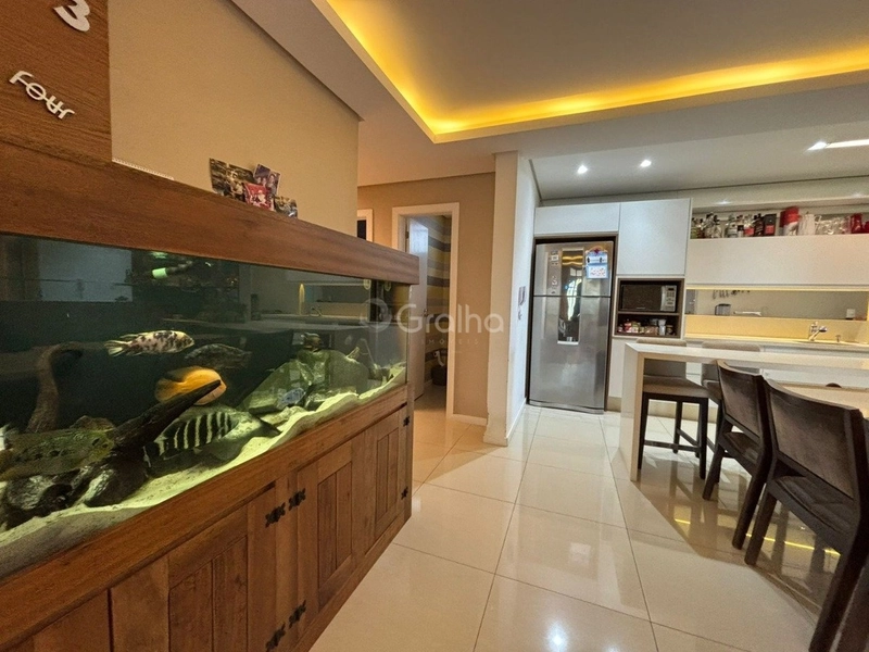 Apartamento no Joao Paulo a venda com 3 dormitórios 1 suíte e 1 vaga: 5ª foto da galeria de imagens do imóvel