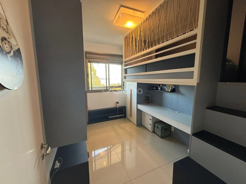 Apartamento no Joao Paulo a venda com 3 dormitórios 1 suíte e 1 vaga: 34ª foto da galeria de imagens do imóvel