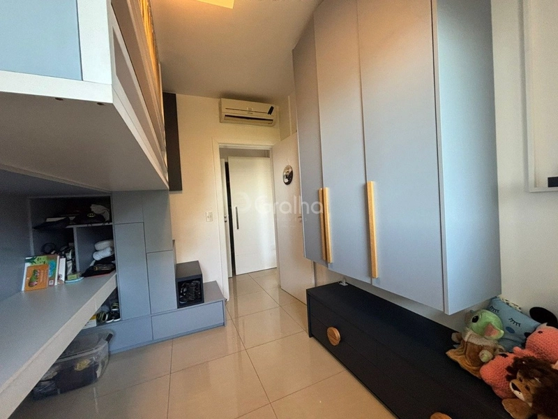 Apartamento no Joao Paulo a venda com 3 dormitórios 1 suíte e 1 vaga: 41ª foto da galeria de imagens do imóvel