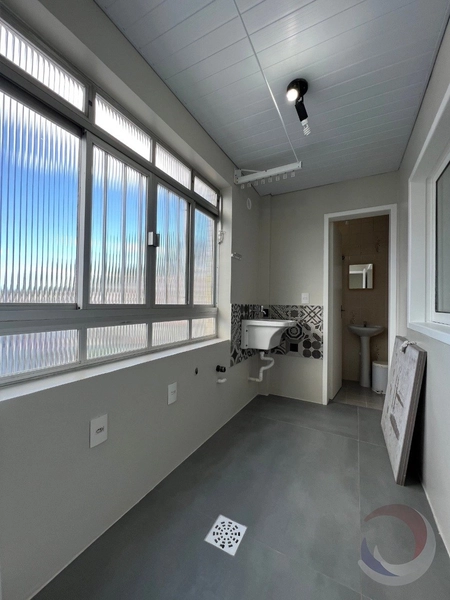 Apartamento no centro com 02 dormitórios, sendo 1 suíte - 110m²: 16ª foto da galeria de imagens do imóvel